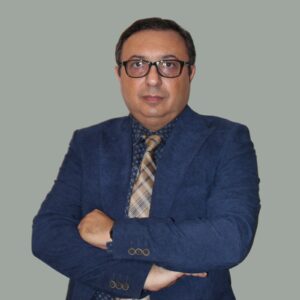 NIV NOZARI , PHD Assistant Professor of Economics
